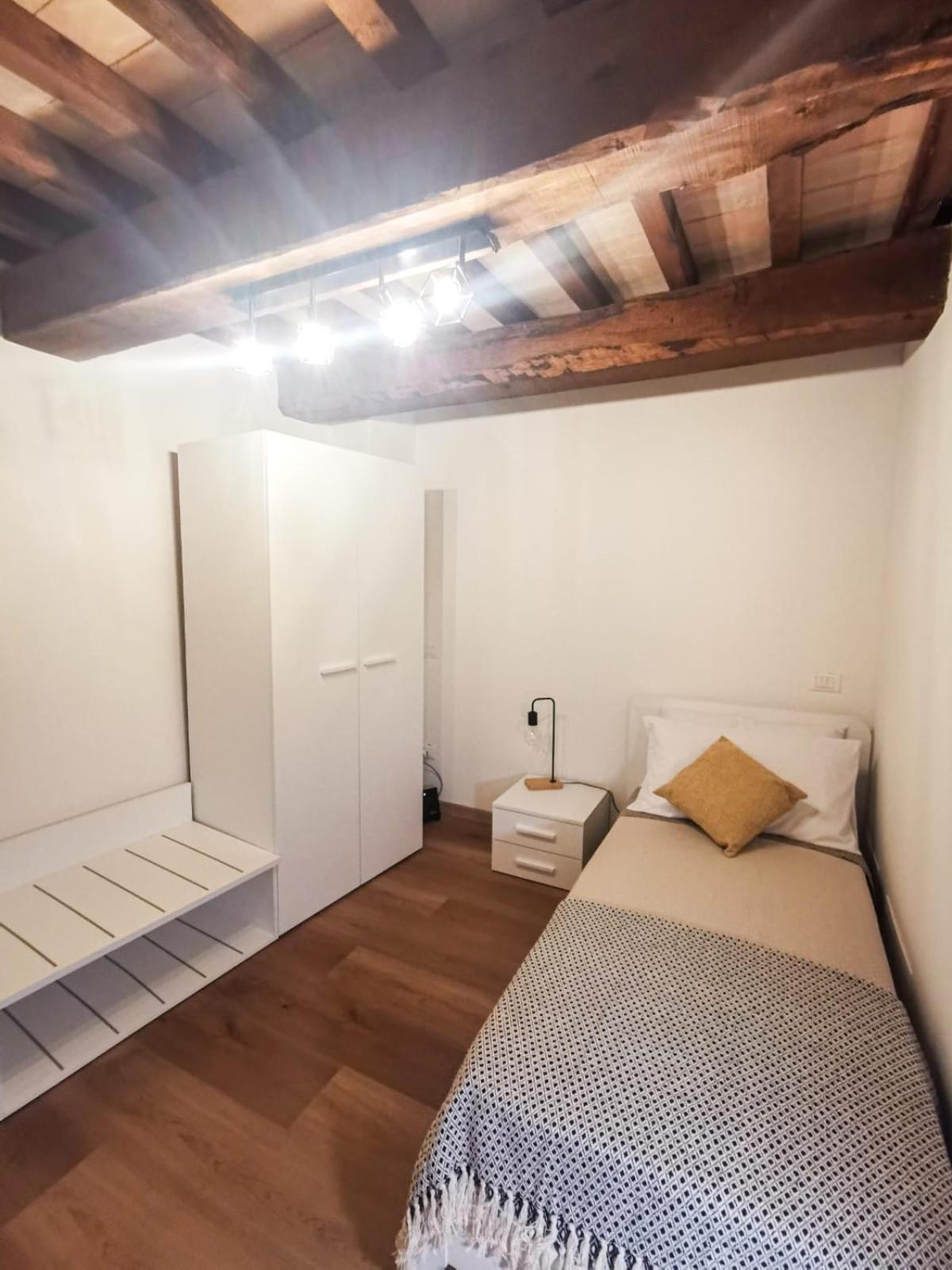 Casa Vacanze San Martino Nocera Umbra Exterior foto